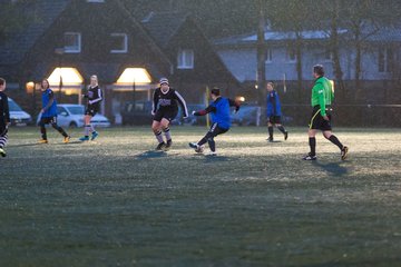 Bild 93 - Frauen SV Henstedt Ulzburg III - SG Weede/Westerrade : Ergebnis: 5:2
